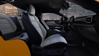 2026 Ford Mustang® Internal Image 1